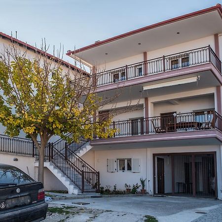 Villa Sithonia Sykia Chalkidikis Luaran gambar