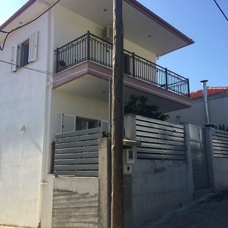 Villa Sithonia Sykia Chalkidikis Luaran gambar