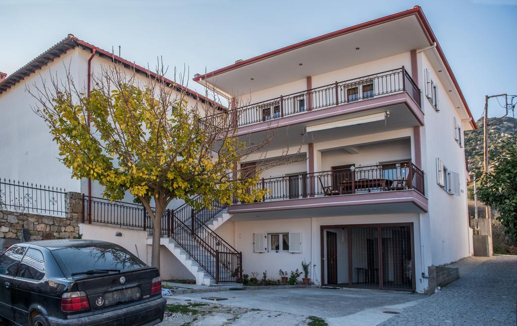 Villa Sithonia Sykia Chalkidikis Luaran gambar